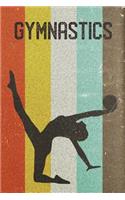 Rhythmic Gymnastics Journal