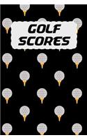 Golf Scores