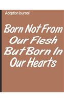 Adoption Journal