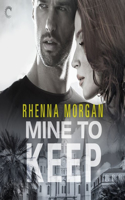 Mine to Keep: (Nola Knights Series Lib/E, 3)