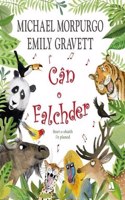 Cân o Falchder