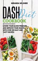 Dash Diet Cookbook