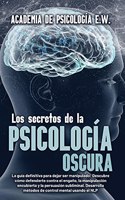Los secretos de la psicología oscura