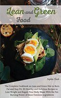 Lean and Green Food