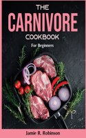 The Carnivore Cookbook