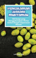 Pengalaman Wasabi Muktamad