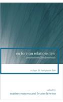 Eu Foreign Relations Law