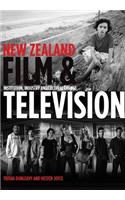 New Zealand Film and Television