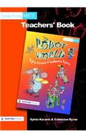 Robot World