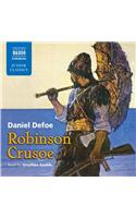 Robinson Crusoe D