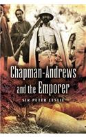 Chapman-andrews and the Emperor