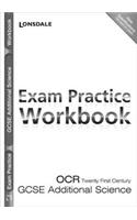 OCR 21st Century Additional Science A