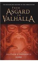 From Asgard to Valhalla