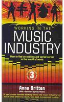 Working in the Music Industry