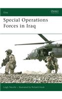 Special Operations Forces in Iraq