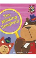 The Missing Spaghetti
