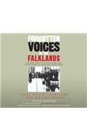Forgotten Voices of the Falklands Part 1