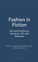 Fashion in Fiction