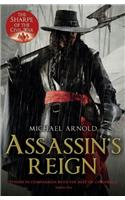 Assassin's Reign