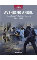 Avenging Angel