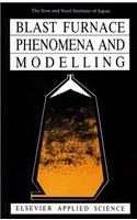 Blast Furnace Phenomena and Modelling