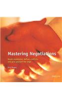 Mastering Negotiations