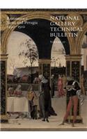 The National Gallery Technical Bulletin