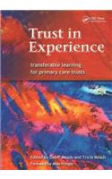 Trust in Experience