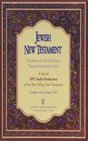 Jewish New Testament