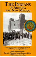 The Indians of Arizona & New Mexico: 19th Century Ethnographic Notes