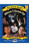 When I Grow Up