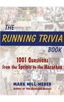 Running Trivia Book