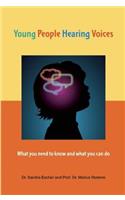 Young People Hearing Voices