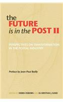 Future is in the Post II