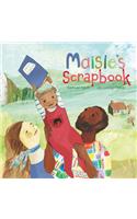 Maisie's Scrapbook