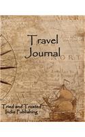 Travel Journal