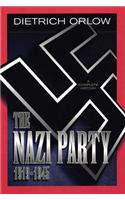 The Nazi Party 1919-1945: A Complete History