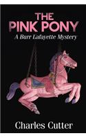 The Pink Pony