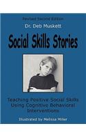 Social Skills Stories
