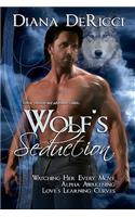Wolf's Seduction