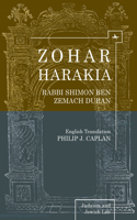 Zohar Harakia