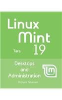 Linux Mint 19