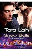 Snow Balls: (English)