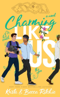 Charming Like Us (Special Edition Paperback)