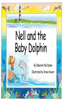 Nell and the Baby Dolphin