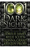 1001 Dark Nights