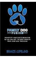 Family Dog Fusion