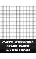 Math Notebook