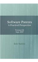 Software Patents: A Practical Perspective