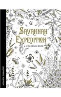 Savannah Expedition
